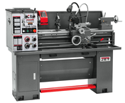 GHB-1236 GEARED HEAD BENCH LATHE - Top Tool & Supply