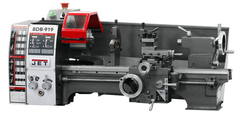 BDB-919 BELT DRIVE BENCH LATHE - Top Tool & Supply