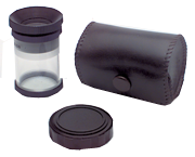 #10X - 10X Power - Loupe Style Magnifier - Top Tool & Supply