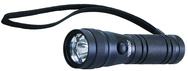 Twin Task 3AA C4 LED Flashlight w/Laser Pointer - Top Tool & Supply