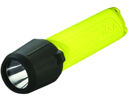 4AA Propolymax Flashlight- Yellow - Top Tool & Supply