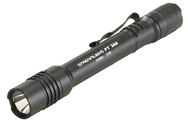 Protac 2AA Flashlight-Black - Top Tool & Supply