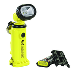 Knucklehead 4AA Alkaline Flashlight - White C4 LED's - Top Tool & Supply