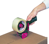 3" Hand Tape Dispenser - Top Tool & Supply