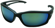 Polarized AP Blue Mirror Lens - Fog/Scratch Reistant - Top Tool & Supply