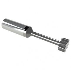 .500X.120 8FL KEYSEAT CUTTER - Top Tool & Supply