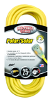 Polar/Solar 12/3 25' SJEOW Extension Cord - Top Tool & Supply