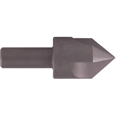 1/8 × 82 DEG 3FL CARBIDE C/SINK - Top Tool & Supply