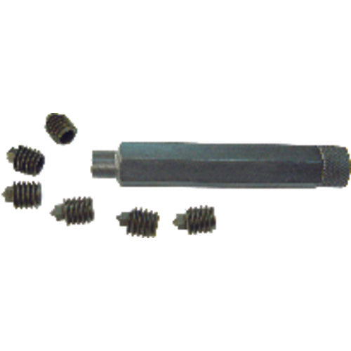 M16X2.00 TRANSFER SCREW SET - Top Tool & Supply