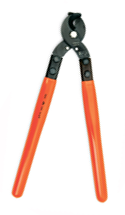 Cable Cutters - 23" OAL - Rubber Grip - Top Tool & Supply