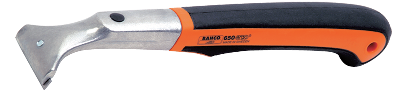 #650 - 2" Carbide Scraper Ergo® - Top Tool & Supply