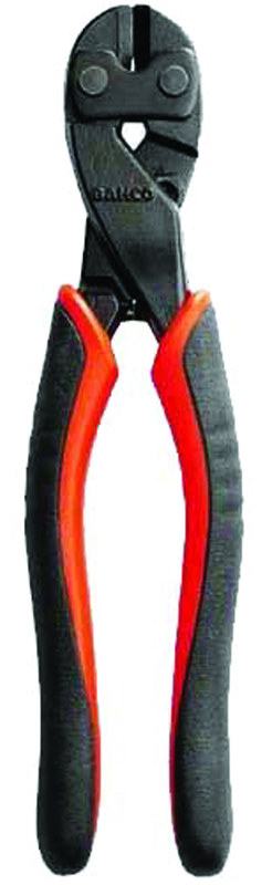 8" Miniature Bolt Cutter - Top Tool & Supply