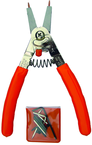 Retaining Ring Pliers - 1/4 - 2" Ext. Capacity - Top Tool & Supply
