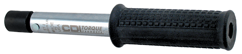 60-300 in/lbs - Torque Wrench - Top Tool & Supply