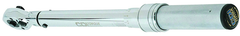 3/4" Drive - 50-800 Nm - Micro Adj. Torque Wrench - Top Tool & Supply