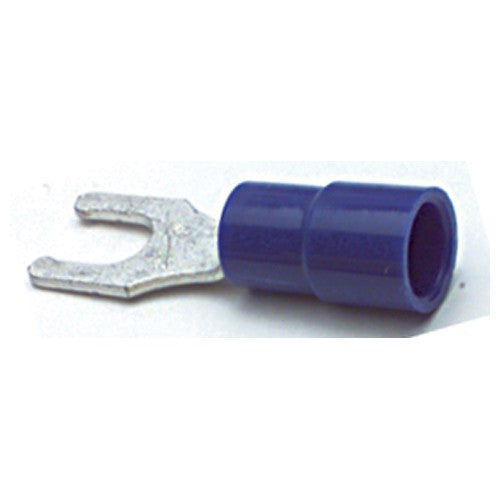 Electrical Connectors - 1/4 Terminal Ring - Top Tool & Supply