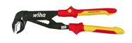 INSULATED WATER PUMP PLIERS 10" - Top Tool & Supply