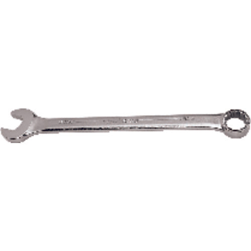 15/16″ 12PT SATIN COMBO WRENCH - Top Tool & Supply