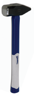 Snap-On/Williams Cross Pein Hammer -- 48 oz; Fiberglass Handle - Top Tool & Supply