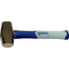 32OZ DRILLING HAMMER FIBERGLASS - Top Tool & Supply