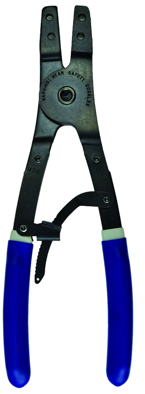 Model #PL-528 External Snap Ring Pliers - Top Tool & Supply
