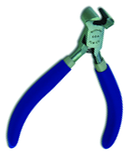 4-1/2" End Cutting Nippers - Top Tool & Supply