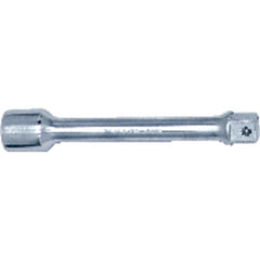 Model 3403–3/8″ Drive–3″ Overall Length - Ratchet Extension - Top Tool & Supply