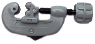 Ridgid Tubing Cutter -- 1/8 thru 1'' Capacity-C-Style - Top Tool & Supply