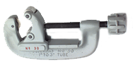 Ridgid Tubing Cutter -- 1 thru 3-1/8'' Capacity-C-Style - Top Tool & Supply