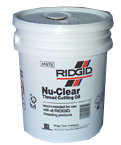 Thread Cutting Oil - #41575 Nu-Clear - 5 Gallon - Top Tool & Supply