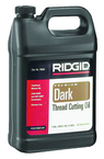 Thread Cutting Oil - #70830  Dark - 1 Gallon - Top Tool & Supply