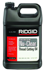 Thread Cutting Oil - #70835 Nu-Clear - 1 Gallon - Top Tool & Supply