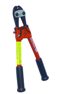 Bolt Cutter -- 42'' (Rubber Grip) - Top Tool & Supply