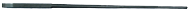 Lansing Forge Wedge Point Lining Bar -- #40 18 lbs 60" Overall Length - Top Tool & Supply