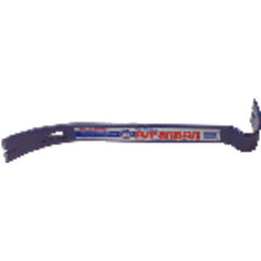 Superbar - Vaughan Superbar - Model B215; 24 ounce; 15″ Overall Length - Top Tool & Supply