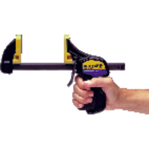 QUICK-GRIP MINI BAR CLAMP - Top Tool & Supply