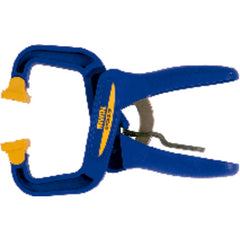 Quick-Grip Handi-Clamp - 2″ Capacity - Top Tool & Supply