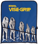 Set -- 5 Pieces -- Includes: 5WR; 6LN; 7WR; 10WR; 10R - Top Tool & Supply