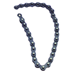 Vise-Grip Replacement Chain Only - Model 20REP Plain Grip 18″ Chain Length - Top Tool & Supply