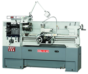 14" x 40" Electronic Variable speed Toolroom Lathe With an A/C Frequency Drive - Top Tool & Supply