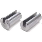 2-1/8 IV PLAIN BUSHING - Top Tool & Supply