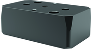 HP440RK Riser Kit for MaxLock Vise - Top Tool & Supply