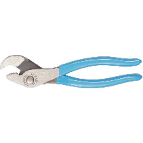 Tongue & Groove Pliers - Nut Buster - Model 307 Comfort Grip 5/8″ Capacity 7″ Long - Top Tool & Supply