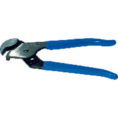 Tongue & Groove Pliers - Nut Buster - Model 410 Comfort Grip 1 1/8″ Capacity 9 1/2″ Long - Top Tool & Supply