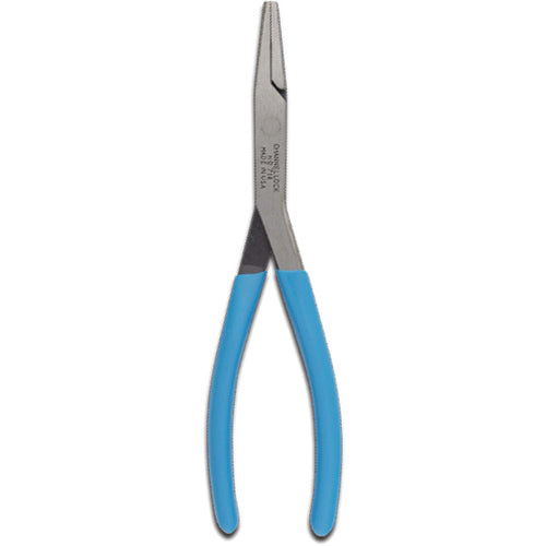 8″ Flat Nose Plier - Top Tool & Supply