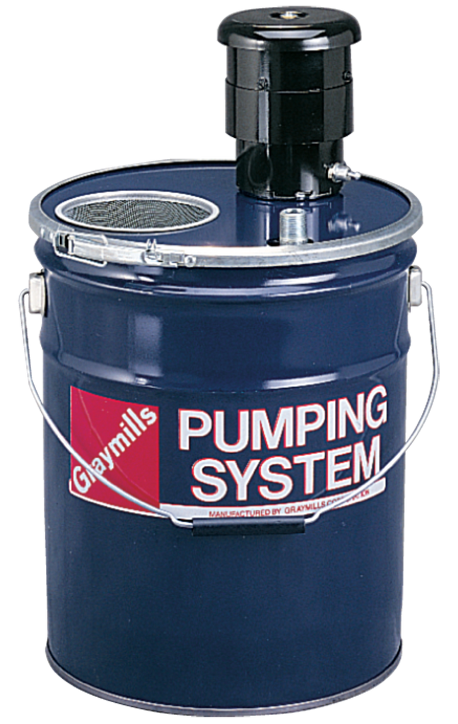 5 Gallon Coolant Pump And Tank System - Top Tool & Supply