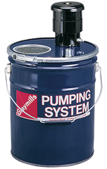 5 Gallon Coolant Pump And Tank System - Top Tool & Supply