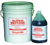 Parts Cleaning Fluid Super Biotene for Biomatic System - Concentrate - Top Tool & Supply