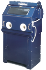 600 PSI High Pressure Aqueos Parts Washer - Top Tool & Supply