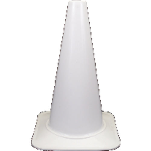 18″ White Cone - Top Tool & Supply